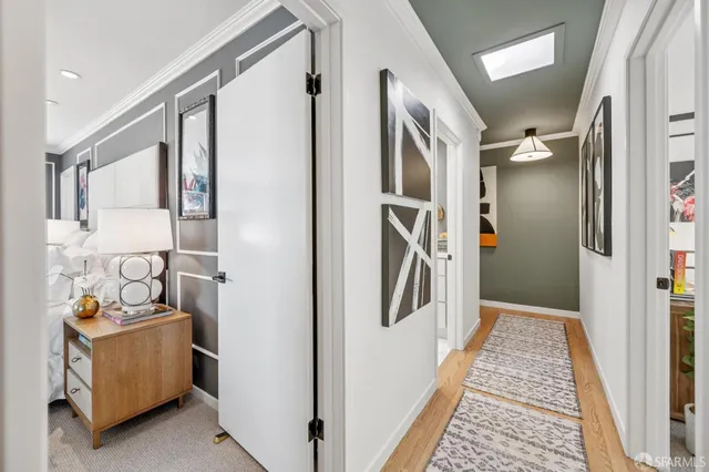 $2,695,000 | 466 Liberty Street, San Francisco, CA 94114