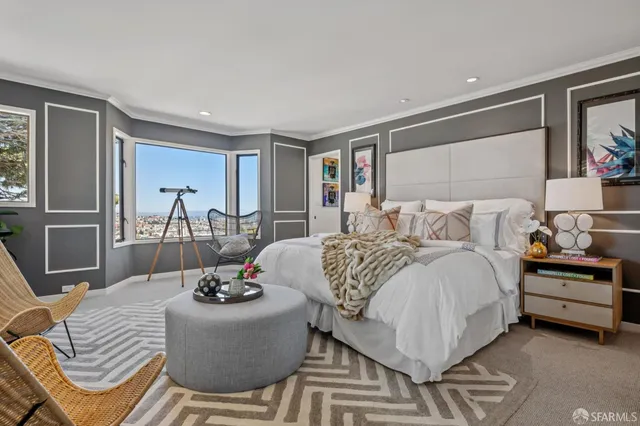 $2,695,000 | 466 Liberty Street, San Francisco, CA 94114