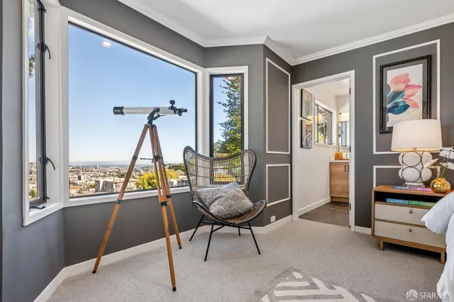 $2,695,000 | 466 Liberty Street, San Francisco, CA 94114