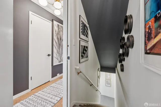 $2,695,000 | 466 Liberty Street, San Francisco, CA 94114