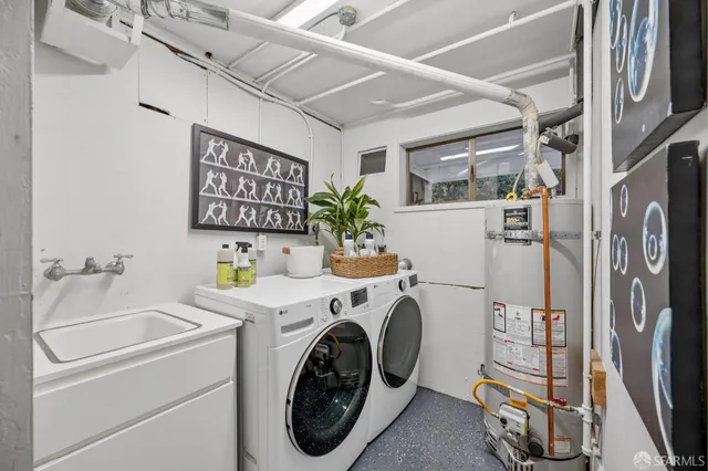 $2,695,000 | 466 Liberty Street, San Francisco, CA 94114