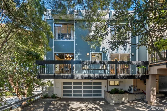 $2,695,000 | 466 Liberty Street, San Francisco, CA 94114
