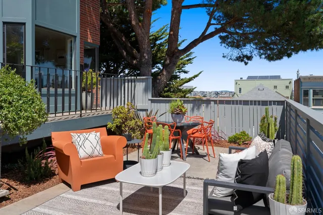 $2,695,000 | 466 Liberty Street, San Francisco, CA 94114
