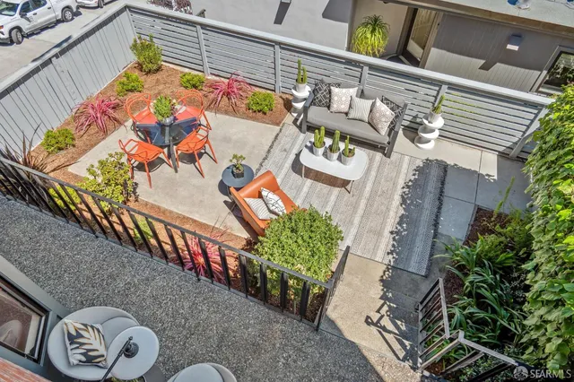 $2,695,000 | 466 Liberty Street, San Francisco, CA 94114