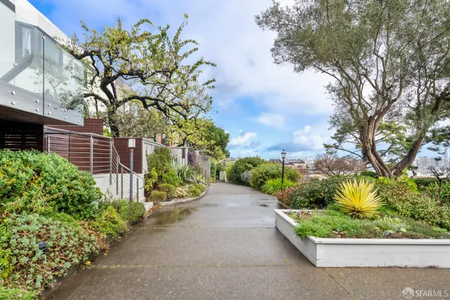 $2,695,000 | 466 Liberty Street, San Francisco, CA 94114