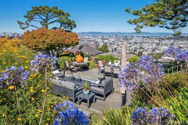 $2,695,000 | 466 Liberty Street, San Francisco, CA 94114