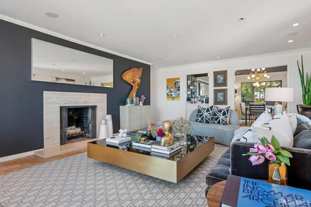 $2,695,000 | 466 Liberty Street, San Francisco, CA 94114