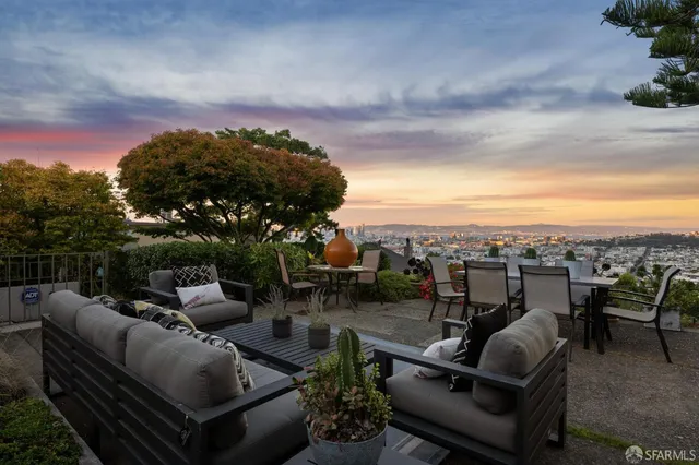 $2,695,000 | 466 Liberty Street, San Francisco, CA 94114