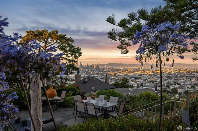 $2,695,000 | 466 Liberty Street, San Francisco, CA 94114