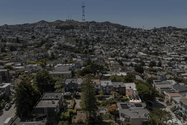 $2,695,000 | 466 Liberty Street, San Francisco, CA 94114