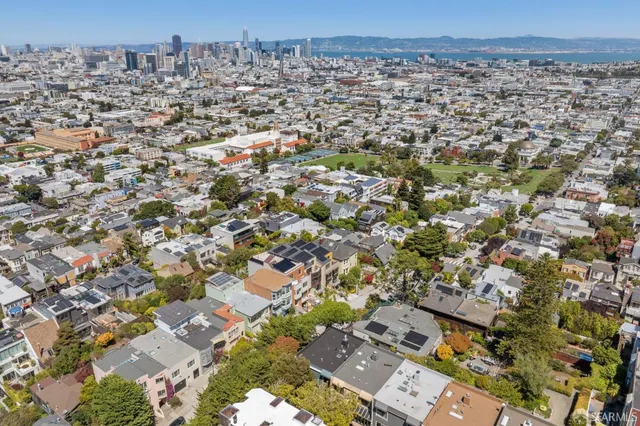 $2,695,000 | 466 Liberty Street, San Francisco, CA 94114