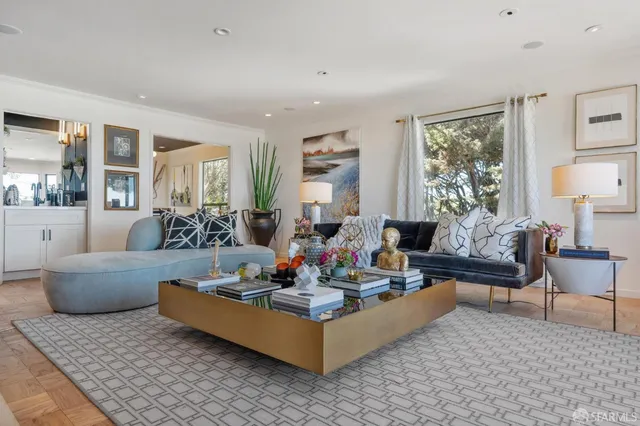 $2,695,000 | 466 Liberty Street, San Francisco, CA 94114