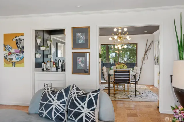 $2,695,000 | 466 Liberty Street, San Francisco, CA 94114