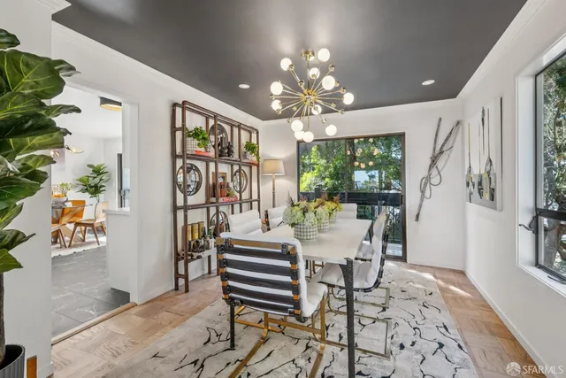 $2,695,000 | 466 Liberty Street, San Francisco, CA 94114