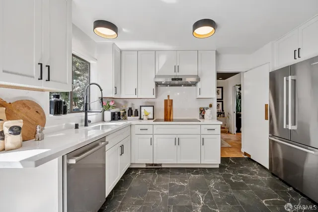 $2,695,000 | 466 Liberty Street, San Francisco, CA 94114