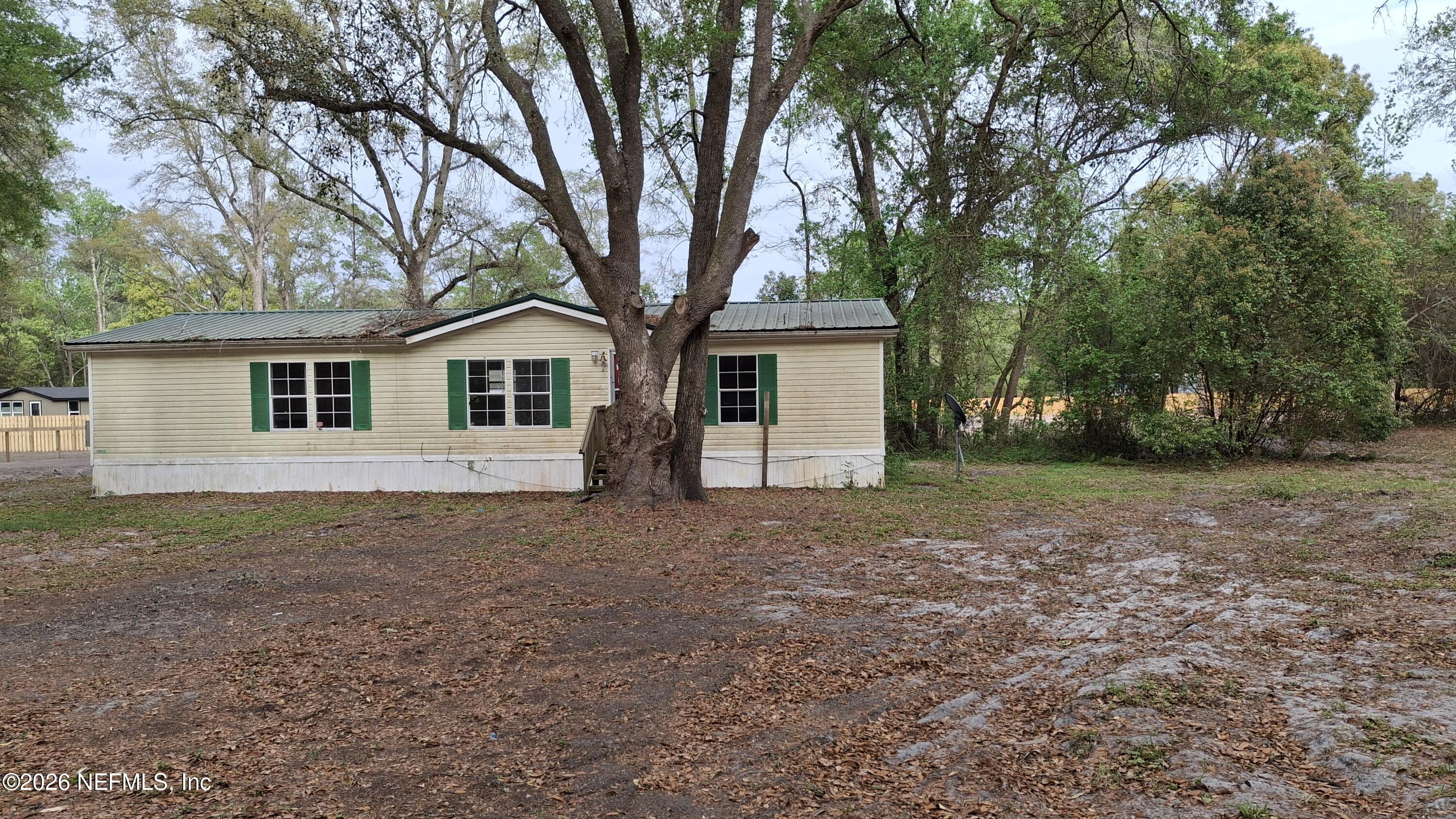 6097 Taylor Road Jacksonville, FL 32234 - Photo 1 of 15 Front