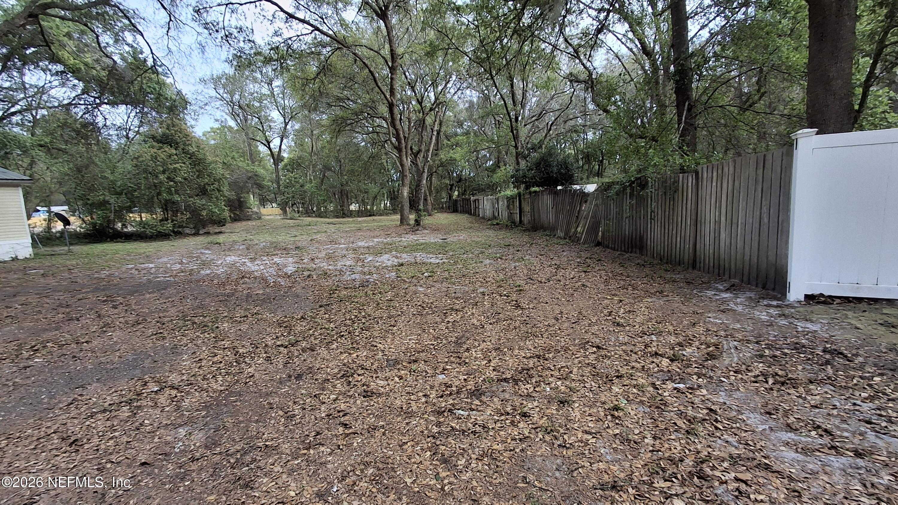 6097 Taylor Road Jacksonville, FL 32234 - Photo 14 of 15 Side of home
