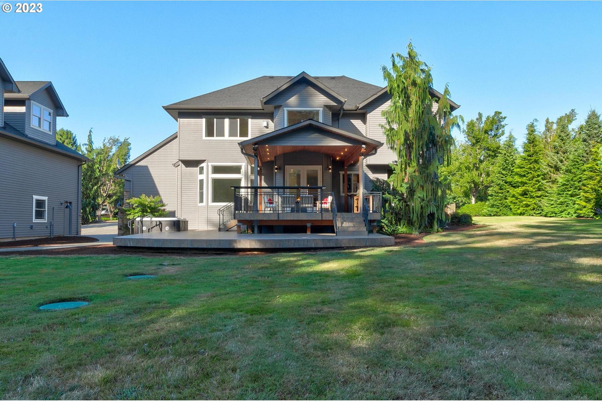 827 Northeast 224th Circle Ridgefield, WA 98642 - Photo 24 of 37 Gallery Image 24
