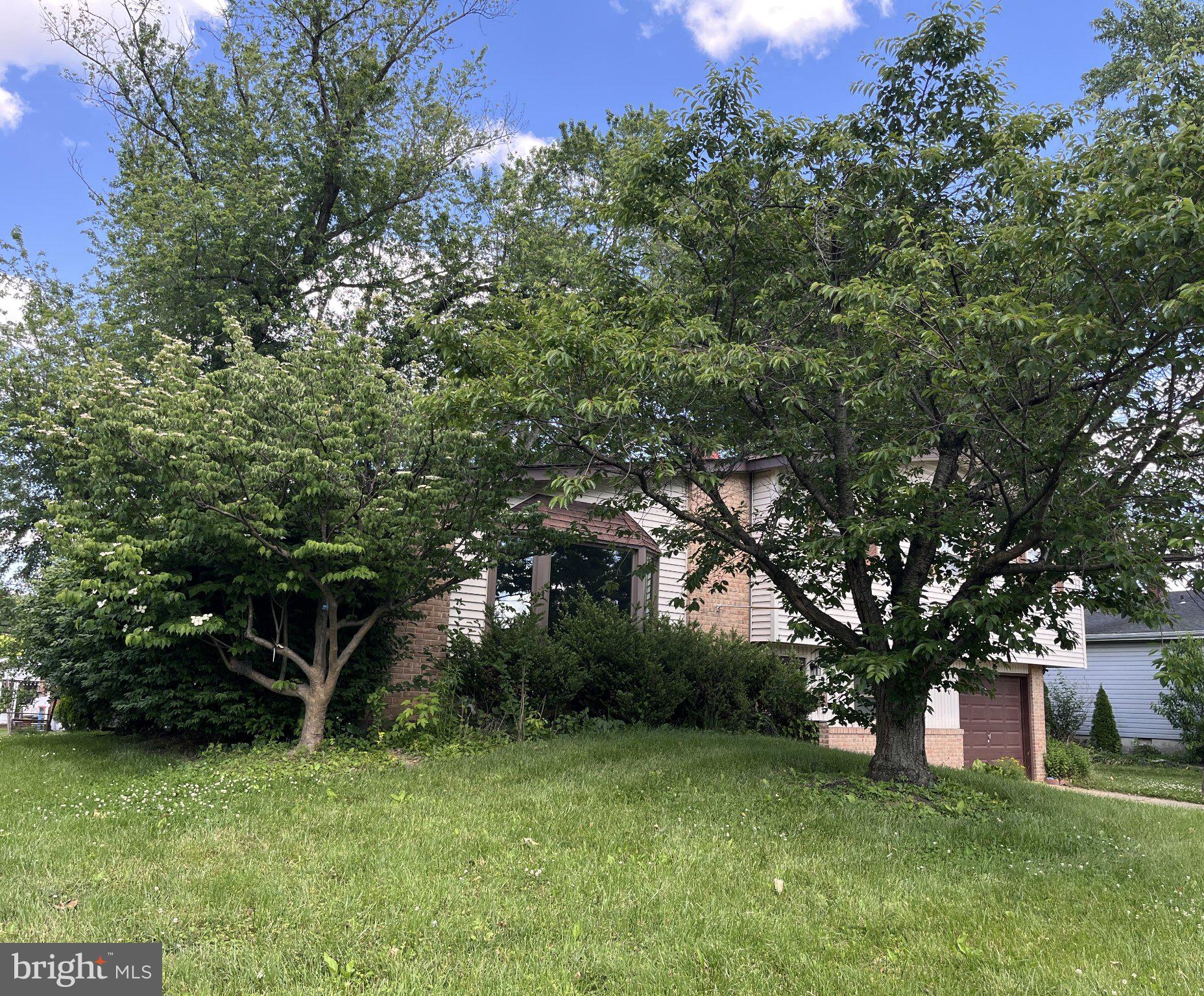 2405 Limestone Road Wilmington, DE 19808 - Photo 2 of 40 a view of a tree in front of a house