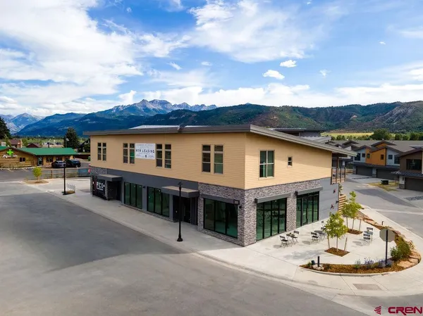 $639,000 | 154 Alpine Lane, Unit 200, Ridgway, CO 81432