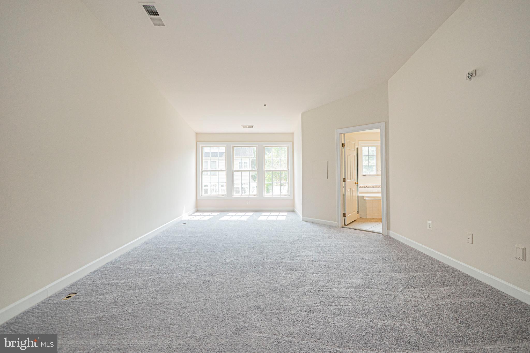 1504 Rutland Way Hanover, MD 21076 - Photo 19 of 33 Turn this large primary bedroom into an oasis!
