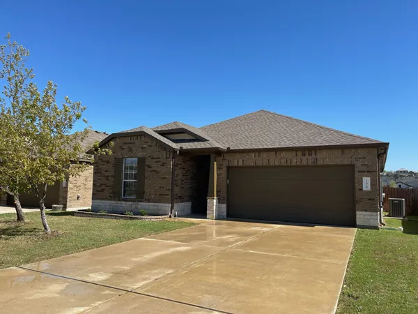 $1,750 | 104 Sierra Mar Loop, Leander, TX 78641