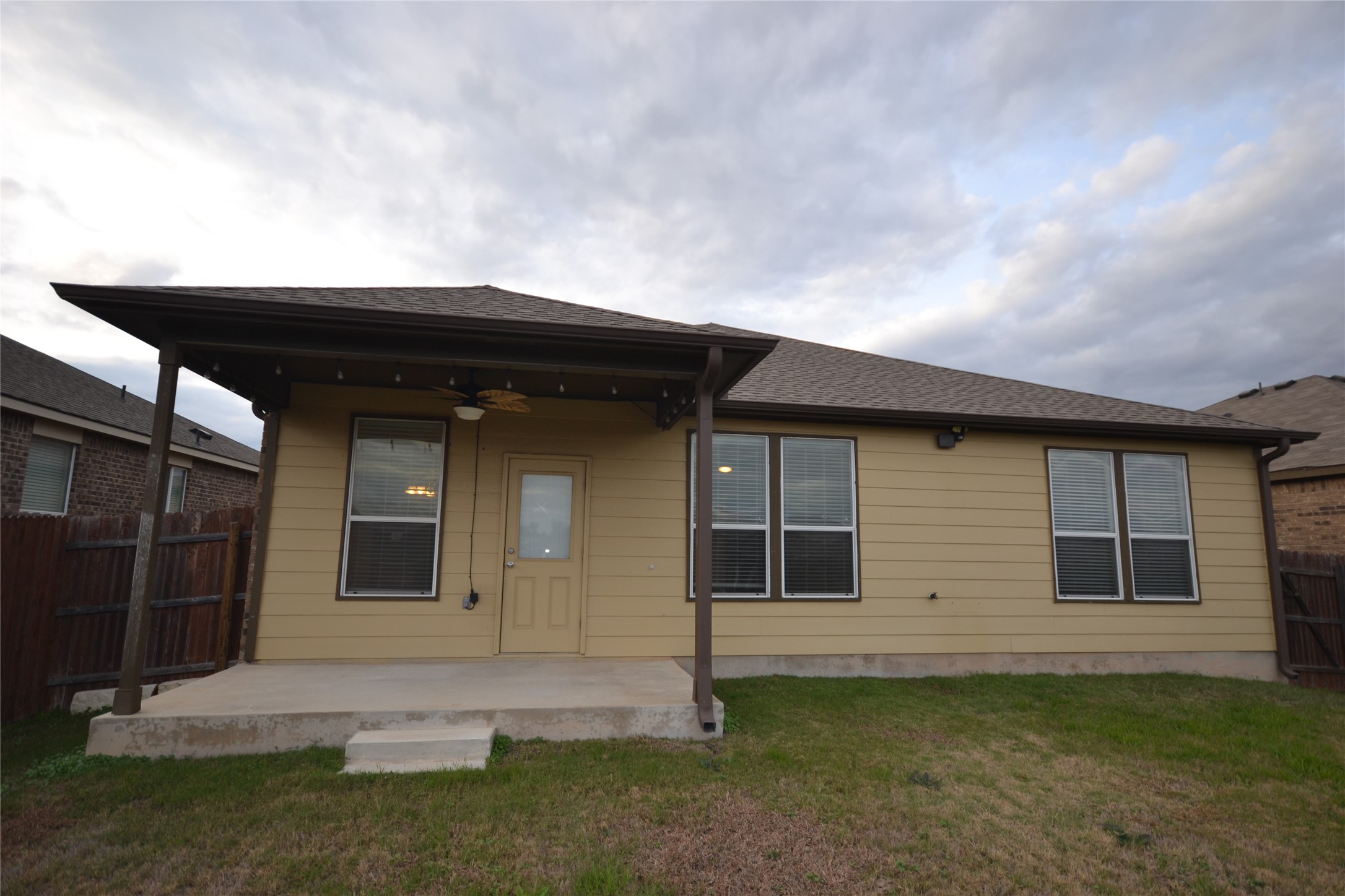 104 Sierra Mar Loop Leander, TX 78641 - Photo 20 of 20