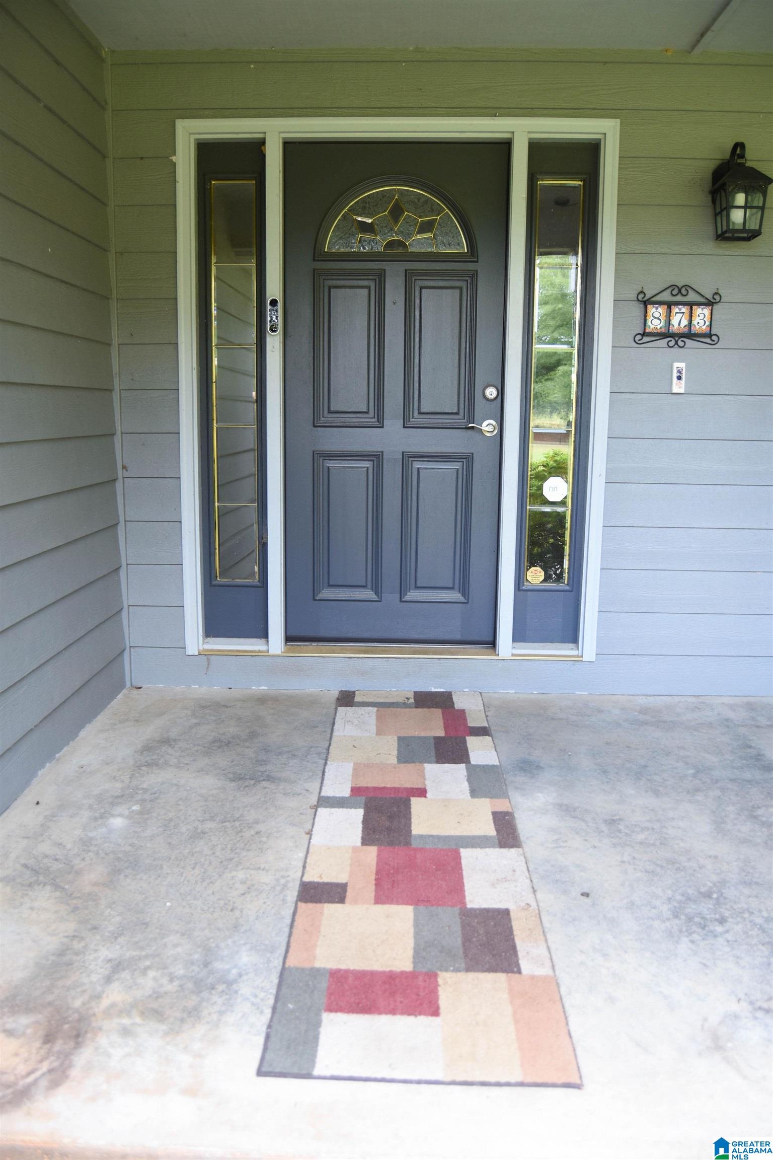 873 Buckelew Road Anniston, AL 36207 - Photo 7 of 91