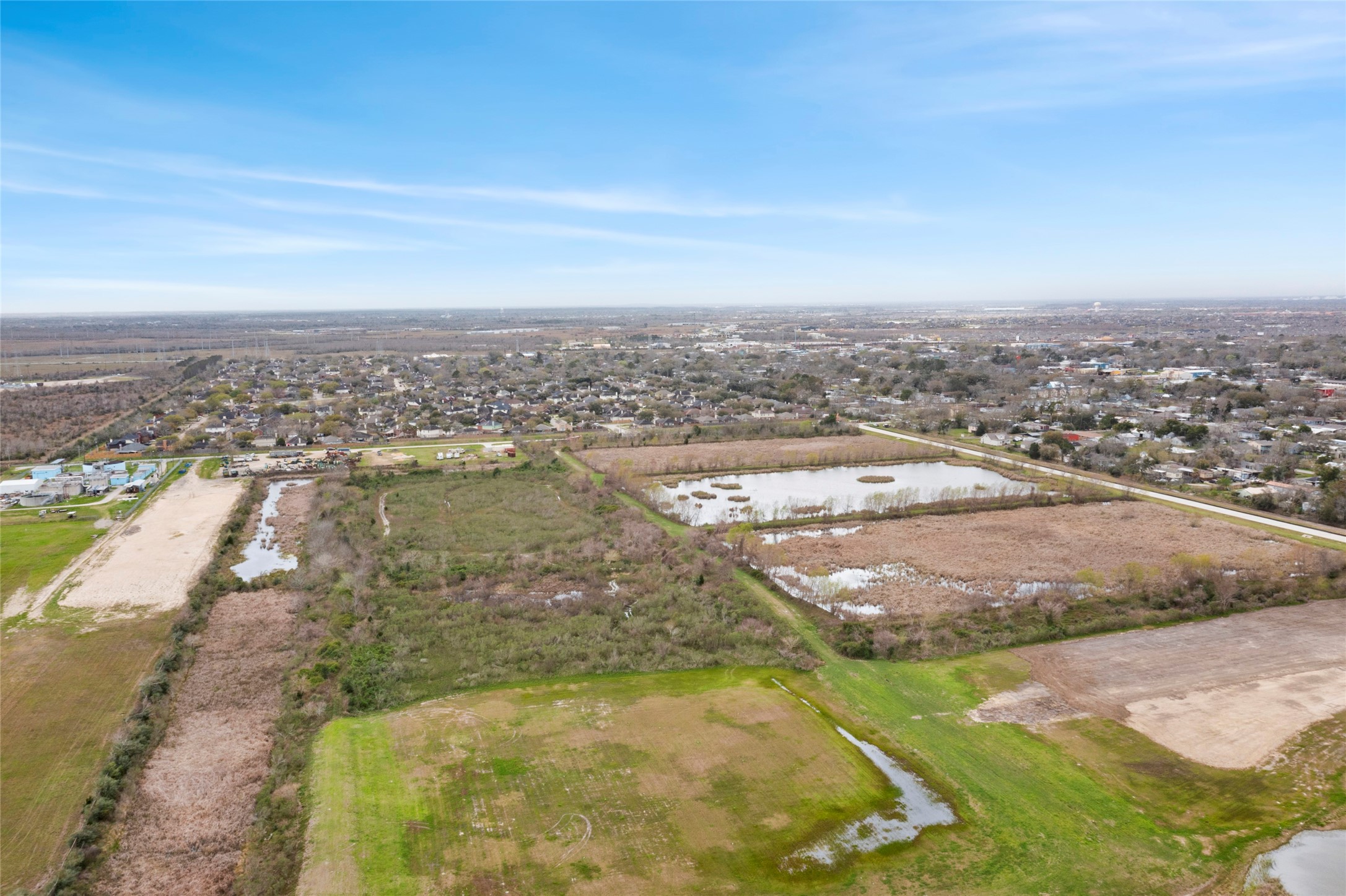 4835 10th Street Bacliff, TX 77518 - Photo 3 of 8 a view of a city