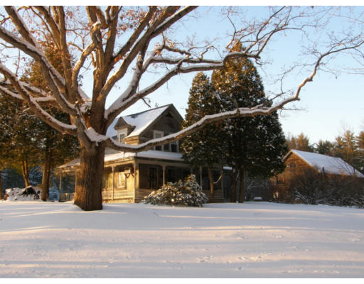 21 Warwick Road Orange, MA 01364 - Photo 4 of 16