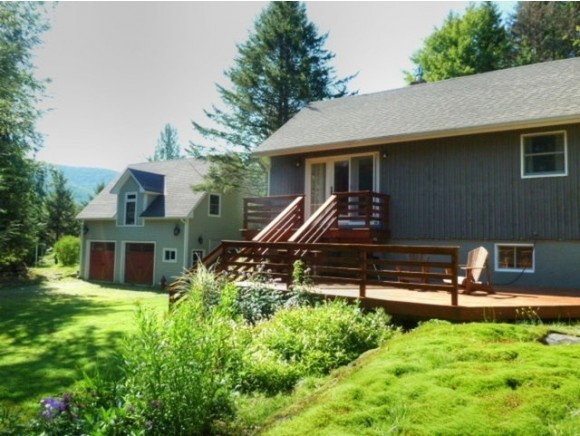669 Maxfield Road Waterville, VT 05492 - Photo 1 of 1