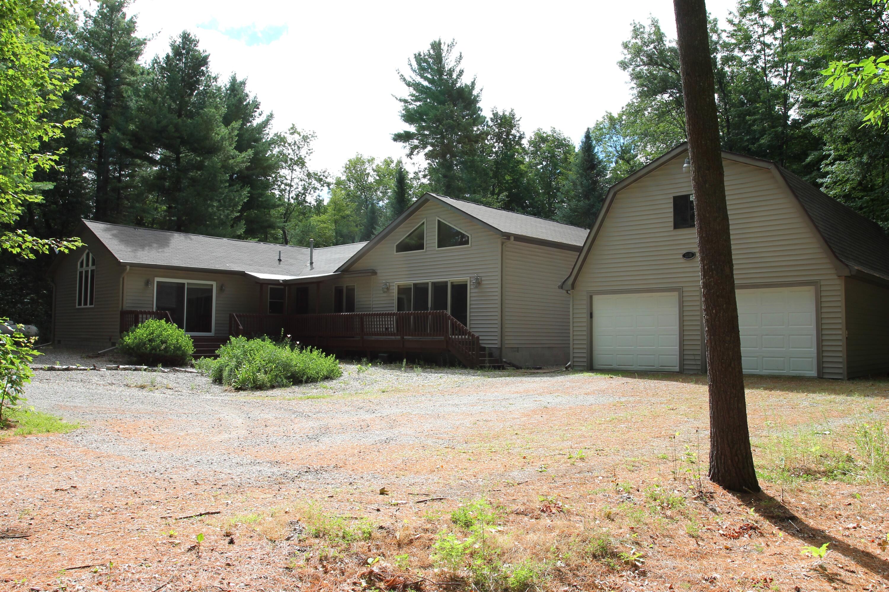2519 Park Road Luzerne, MI 48636 - Photo 1 of 42 Gallery Image 1