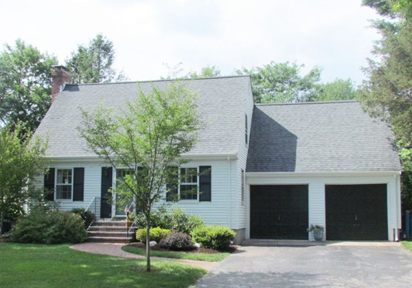 14 Pine Plain Road Wellesley, MA 02481 - Photo 1 of 10