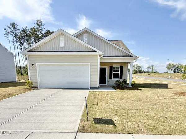 $259,990 | 646 Essex Road, Nashville, NC 27856