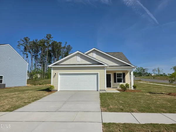 $264,990 | 646 Essex Road, Nashville, NC 27856