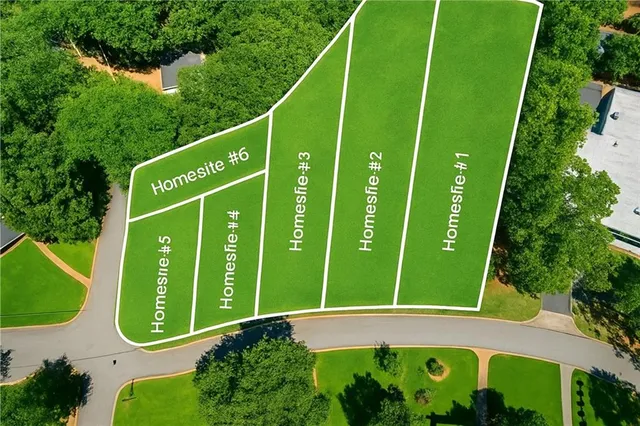 $985,000 | 2791 Madison Street Southeast, Smyrna, GA 30080