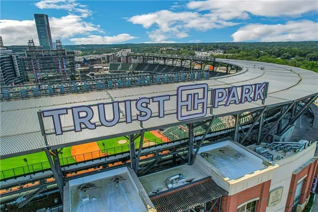 $985,000 | 2791 Madison Street Southeast, Smyrna, GA 30080