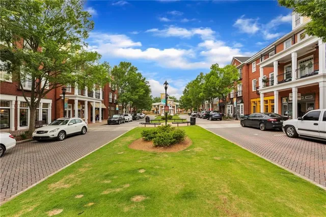 $985,000 | 2791 Madison Street Southeast, Smyrna, GA 30080