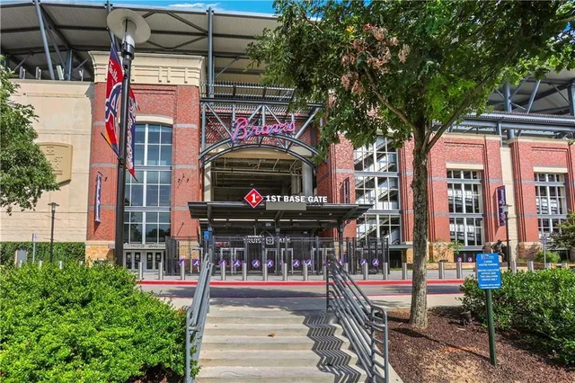 $985,000 | 2791 Madison Street Southeast, Smyrna, GA 30080