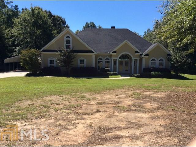 110 Strickland Pasture Road Jackson, GA 30233 - Photo 1 of 1