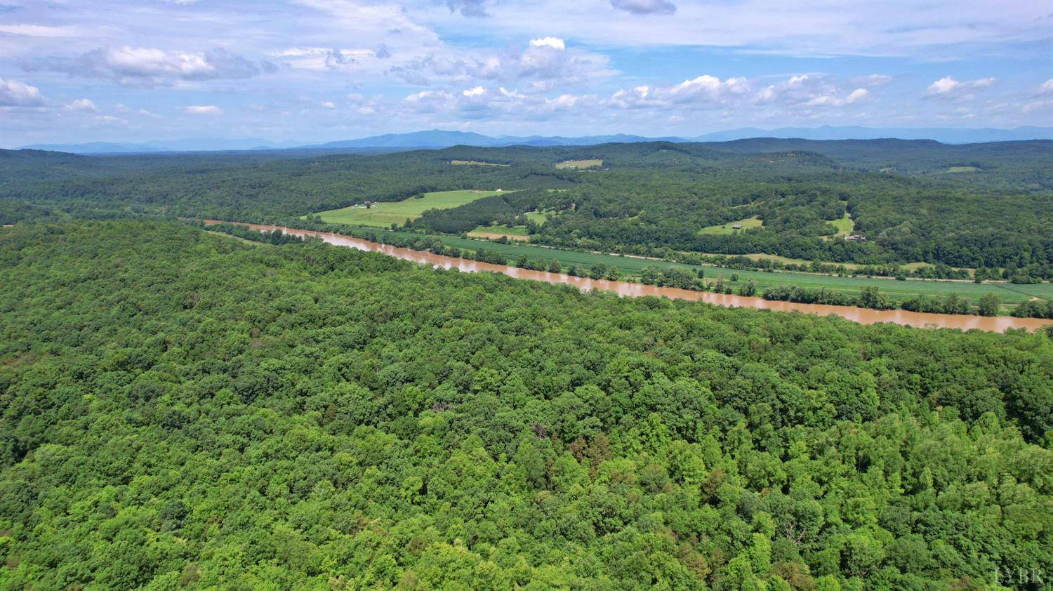 0 Storey Road Concord, VA 24538 - Photo 11 of 19 a view of a city with lush green forest