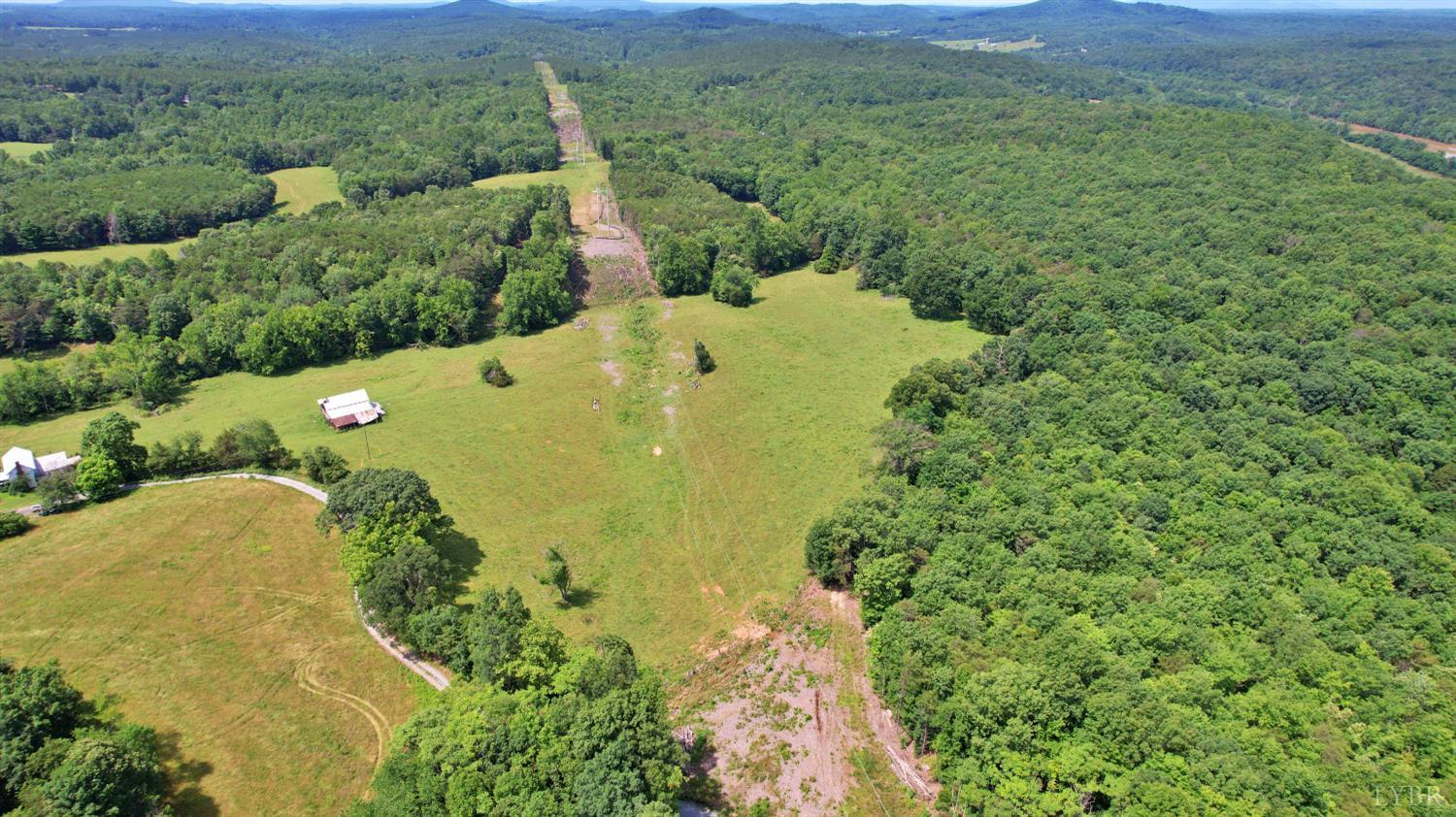0 Storey Road Concord, VA 24538 - Photo 12 of 19 a view of a back yard of the house