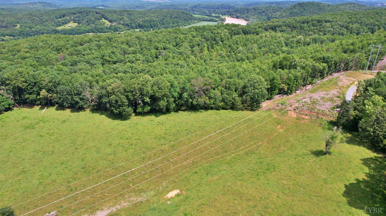 0 Storey Road Concord, VA 24538 - Photo 15 of 19 a view of a green yard
