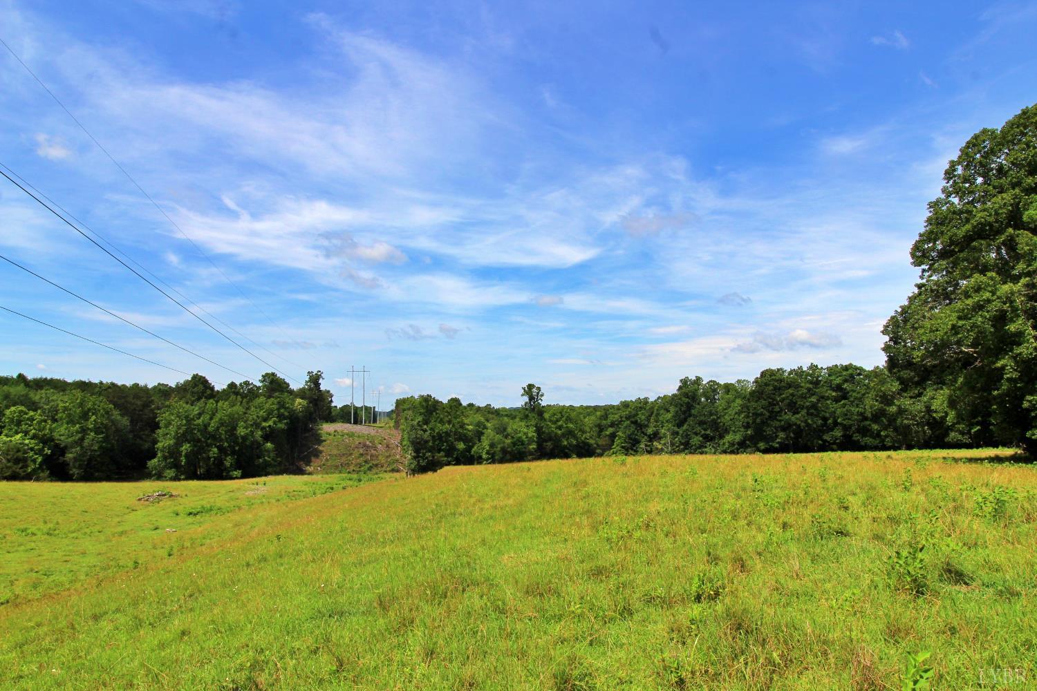 0 Storey Road Concord, VA 24538 - Photo 17 of 19 a view of a yard with an outdoor space