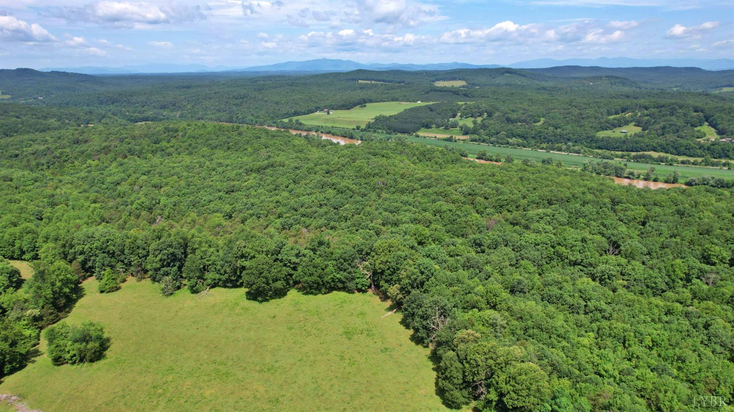 0 Storey Road Concord, VA 24538 - Photo 9 of 19 a view of a big yard with lots of green space