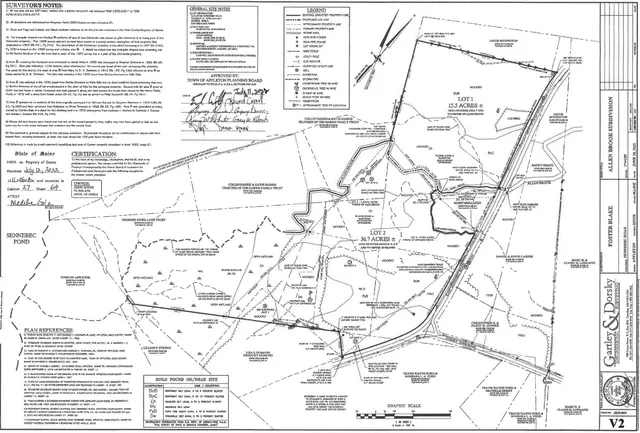 $475,000 | Lot #26 Sennebec Road, Appleton, ME 04862