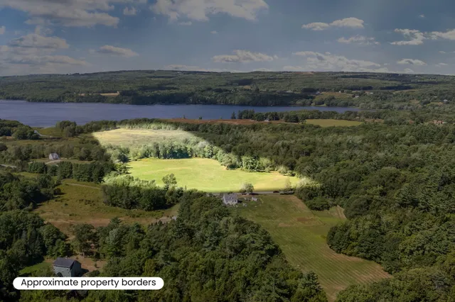 $475,000 | Lot #26 Sennebec Road, Appleton, ME 04862