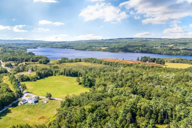 $475,000 | Lot #26 Sennebec Road, Appleton, ME 04862