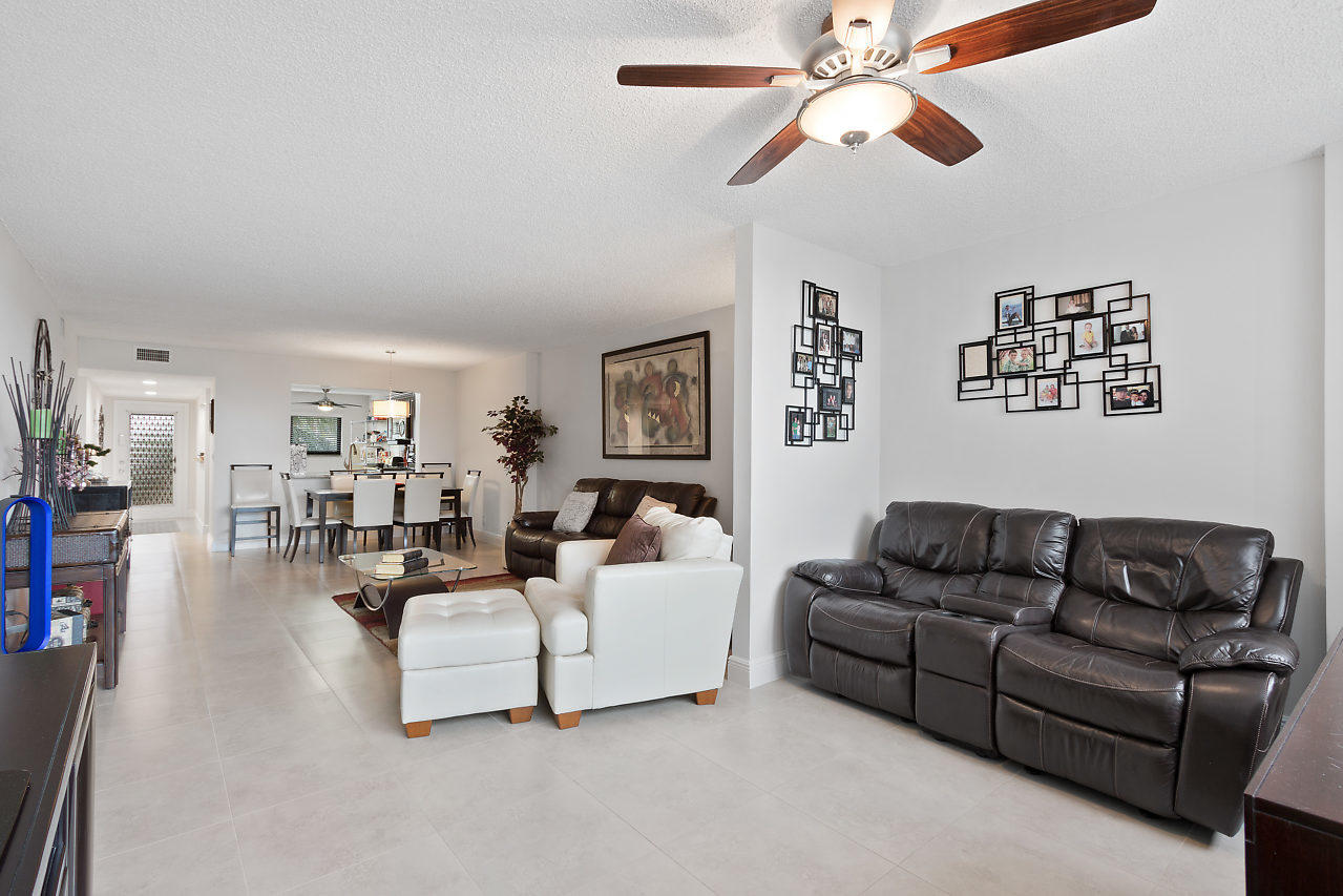 15074 Witney Road, Unit 309 Delray Beach, FL 33484 - Photo 10 of 22 Florida Room