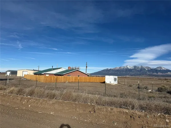 $425,000 | 16851 County Rd Ee, Blanca, CO 81123